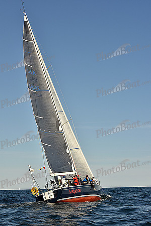 2016 Newport Bermuda Race_1960