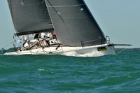 2013 Key West Race Week D 1235
