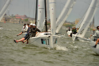 2018 Charleston Race Week A_1459