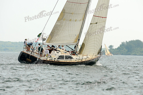 2011 NYYC Annual Regatta A 2106