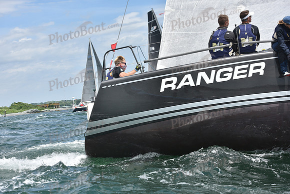 2019 NYYC Annual Regatta A_2748