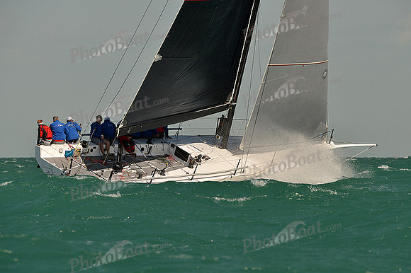 2014 Key West Race Week E 054
