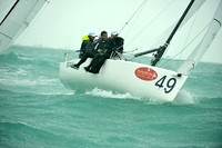2016 Key West Race Week H_0542