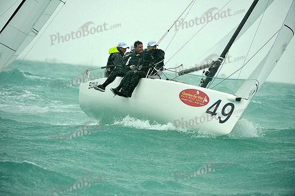 2016 Key West Race Week H_0542