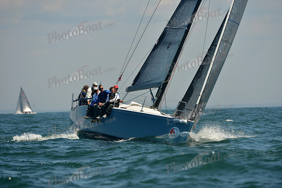 2015 Block Island Race Week A 300