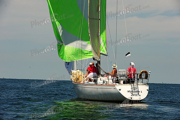 2015 Cape Charles Cup B 485