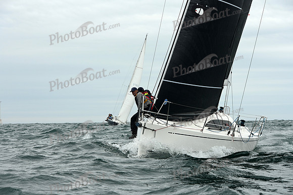 2025 Block Island Race Week I_1715