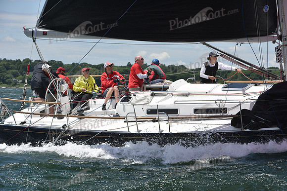 2019 NYYC Annual Regatta A_1599