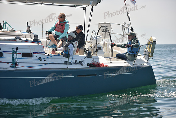 2024 Figawi 1404