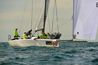 2014 Key West Race Week A 325