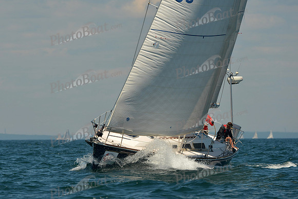 2015 Block Island Race Week G 308