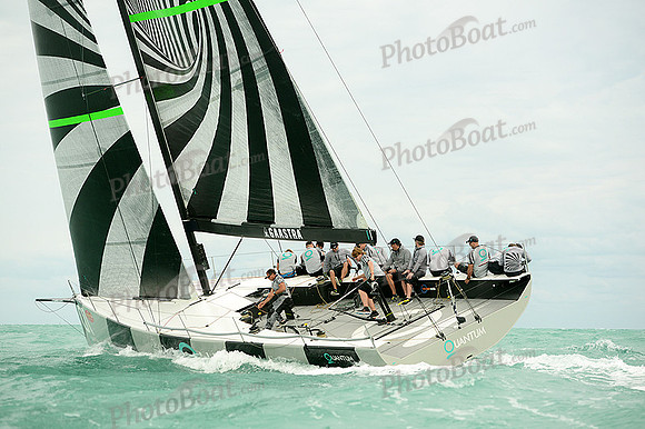 2016 Key West Race Week G_0216