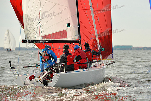 2015 J70 Winter Series B 201