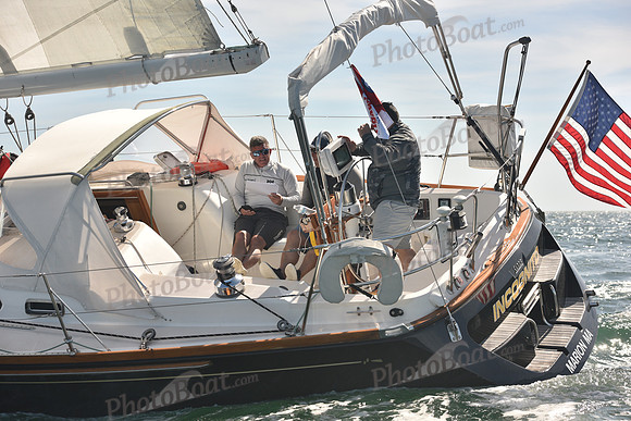 2024 Figawi 2396