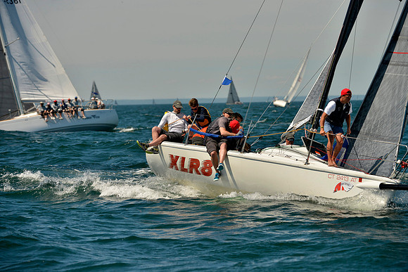 2017 Block Island Race Week F_2177