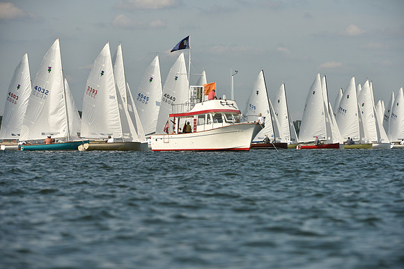 2018 Thistle Nationals C_0317