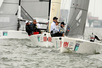 2012 Charleston Race Week B 1725