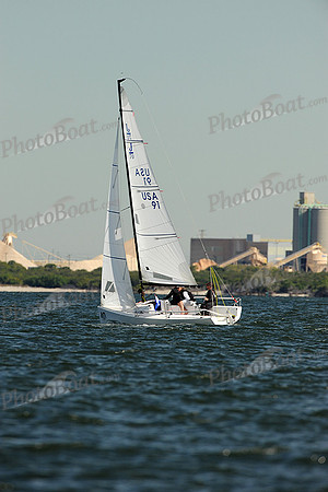 2014 J70 Winter Series B 323