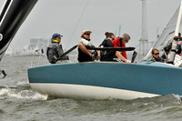 2013 Charleston Race Week A 1839