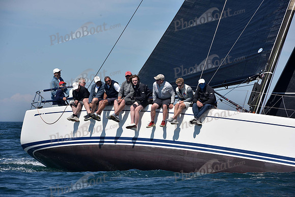 2021 Block Island Race Week A_1272