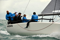 2014 Key West Race Week B 1577
