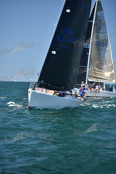 2021 Block Island Race Week E_1011