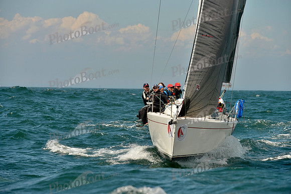 2017 Block Island Race Week A_0354
