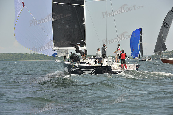 2018 NYYC Annual Regatta B_1082