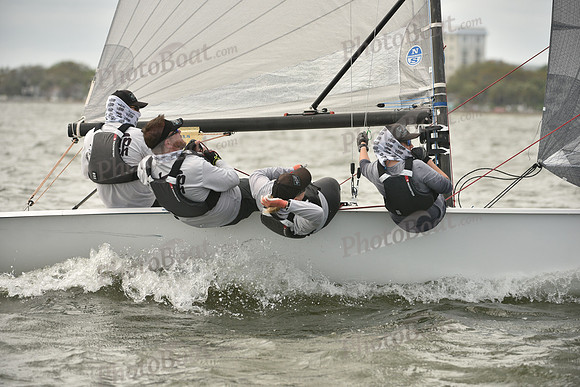 2019 Charleston Race Week F_0214