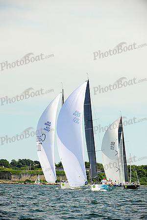 2014 NYYC Race Week C 830