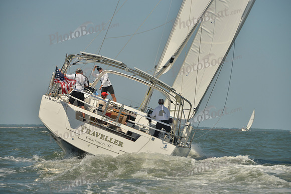 2017 Charleston Race Week A_0953