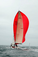2011 NYYC Annual Regatta B 2390