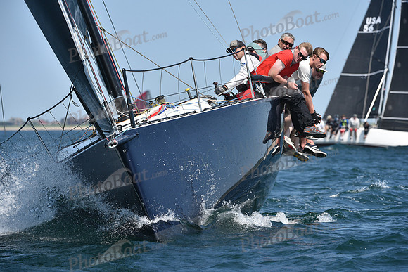 2019 Block Island Race Week A_0454