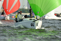2015 J70 Winter Series B 932