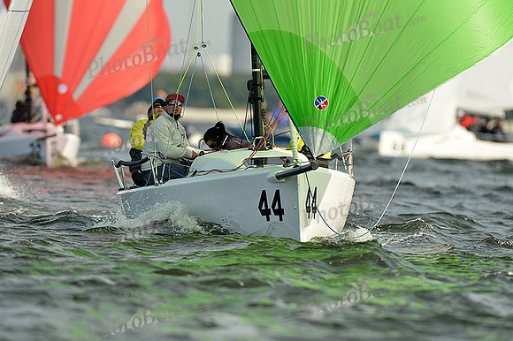 2015 J70 Winter Series B 932