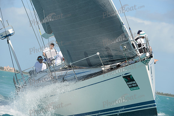 2017 Quantum Key West RW B 259