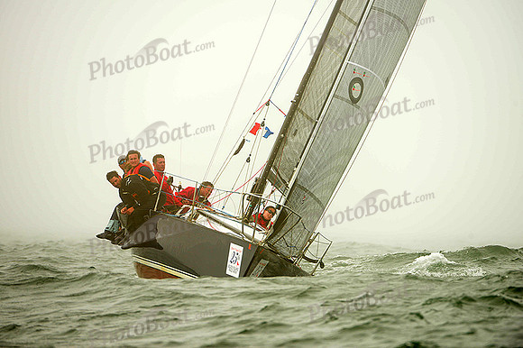 2013 Block Island Race Week E 1153