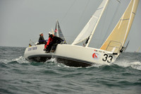 2015 Block Island Race Week D 1063