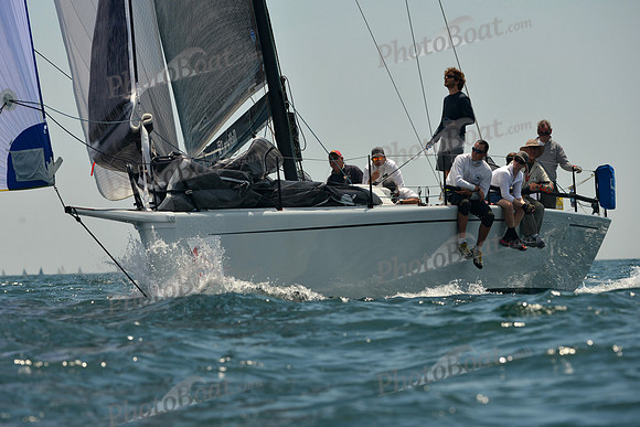 2015 Block Island Race Week I 438