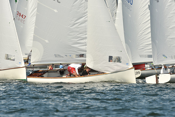 2018 Thistle Nationals C_0295