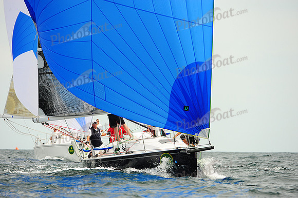 2014 NYYC Race Week E 474