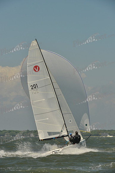 2017 Charleston Race Week D_1987