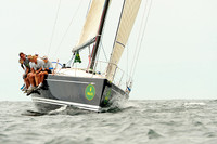 2014 NYYC Race Week E 100