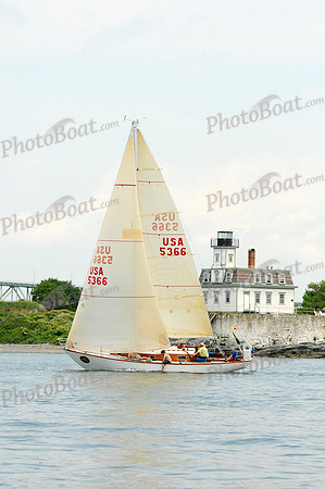 2011 NYYC Annual Regatta A 1033