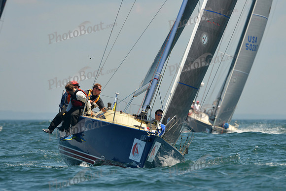 2015 Block Island Race Week A 397