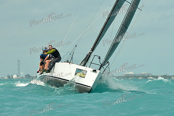 2015 Key West Race Week E 1654