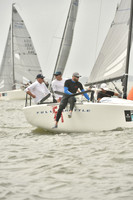 2019 Charleston Race Week C_0870