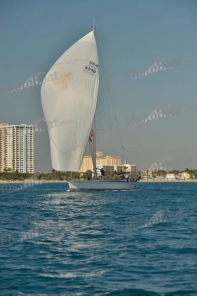 2019 Ft Lauderdale to Key West Race_0839