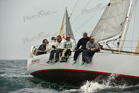 2015 Block Island Race Week D 1470