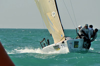 2013 Key West Race Week E 422